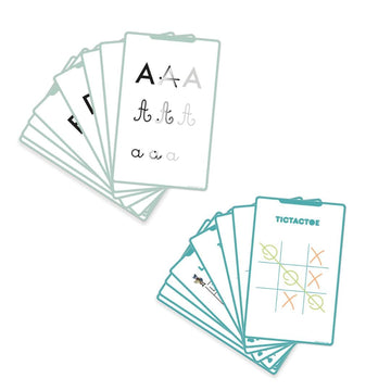 Refill voor Kidydraw Mini tekentablet - Games & Education